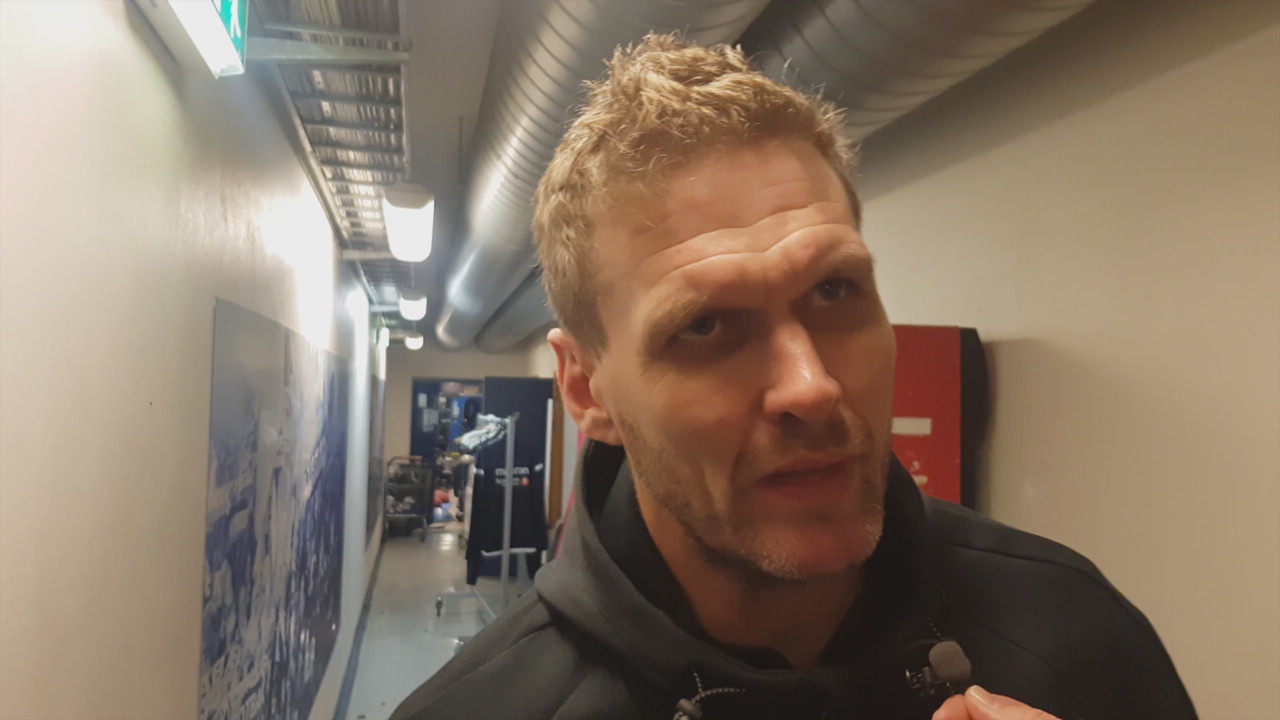 Vi må mobilisere mot Ranheim